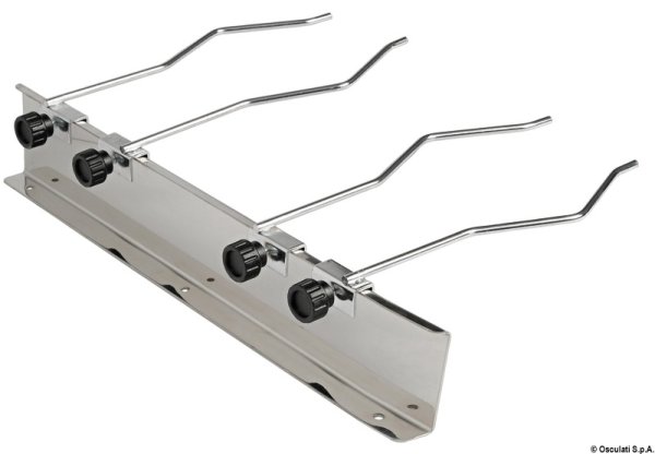Set fermapentole per 50.100.52 - 50.100.54